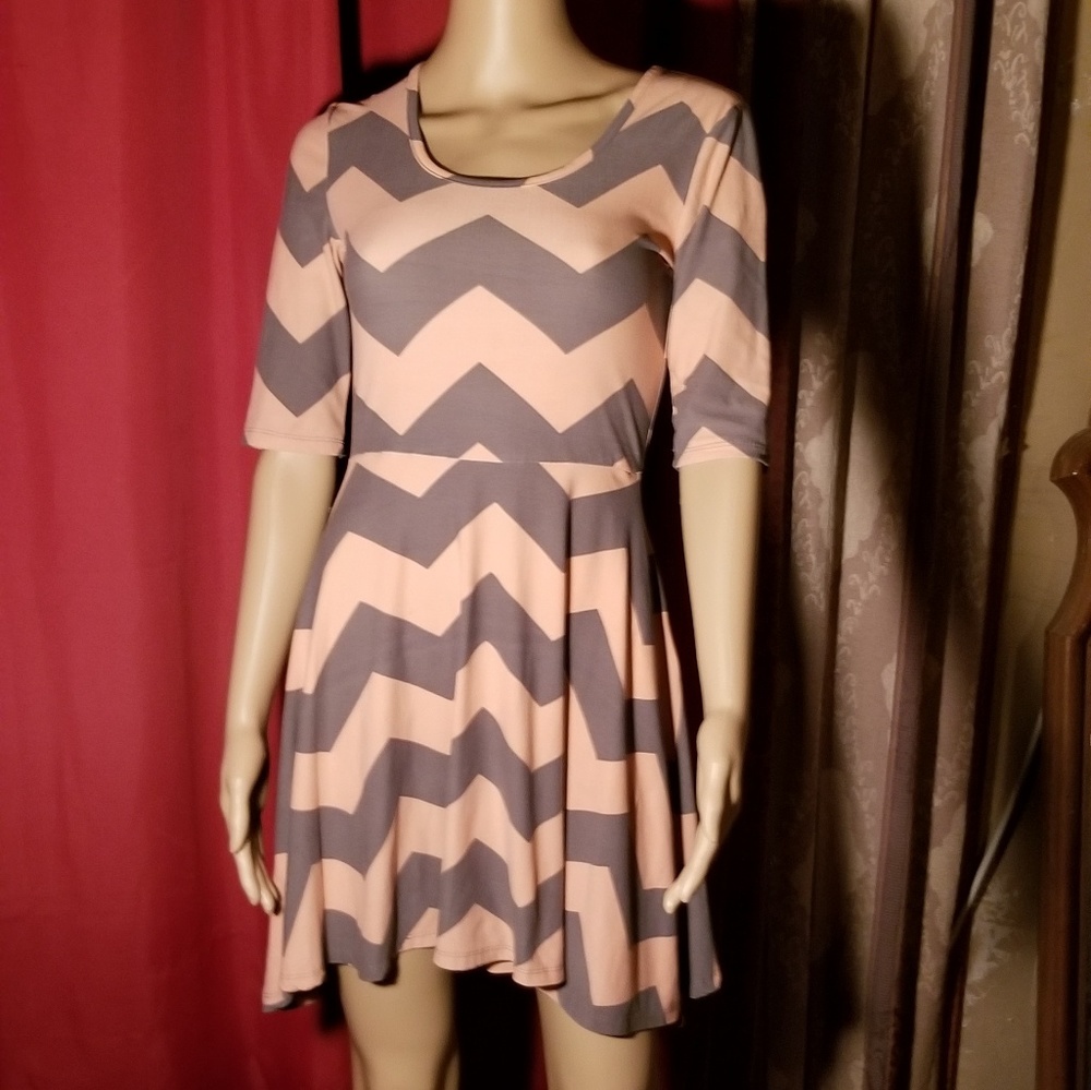 Rue 21 dress